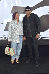 Filmpremiere 'The Equalizer 2' in Los Angeles