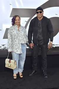 Filmpremiere 'The Equalizer 2' in Los Angeles