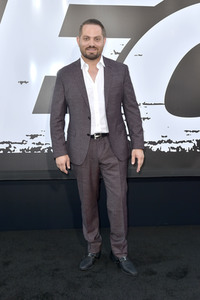 Filmpremiere 'The Equalizer 2' in Los Angeles