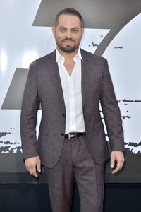 Filmpremiere 'The Equalizer 2' in Los Angeles