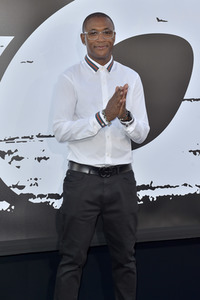 Filmpremiere 'The Equalizer 2' in Los Angeles