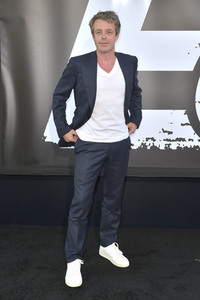 Filmpremiere 'The Equalizer 2' in Los Angeles