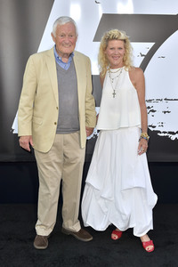Filmpremiere 'The Equalizer 2' in Los Angeles