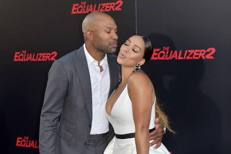 Filmpremiere 'The Equalizer 2' in Los Angeles