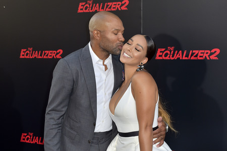 Filmpremiere 'The Equalizer 2' in Los Angeles