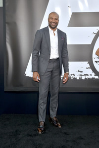 Filmpremiere 'The Equalizer 2' in Los Angeles