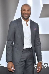 Filmpremiere 'The Equalizer 2' in Los Angeles