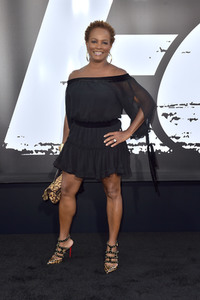 Filmpremiere 'The Equalizer 2' in Los Angeles