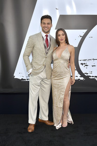 Filmpremiere 'The Equalizer 2' in Los Angeles