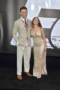 Filmpremiere 'The Equalizer 2' in Los Angeles