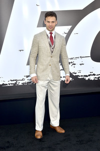 Filmpremiere 'The Equalizer 2' in Los Angeles