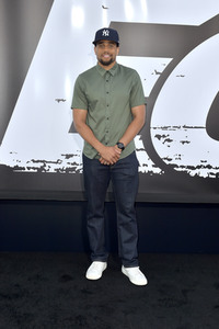 Filmpremiere 'The Equalizer 2' in Los Angeles