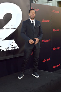 Filmpremiere 'The Equalizer 2' in Los Angeles