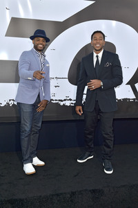 Filmpremiere 'The Equalizer 2' in Los Angeles