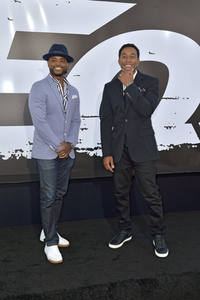 Filmpremiere 'The Equalizer 2' in Los Angeles