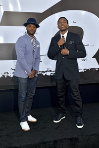 Filmpremiere 'The Equalizer 2' in Los Angeles