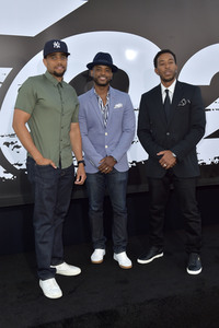 Filmpremiere 'The Equalizer 2' in Los Angeles
