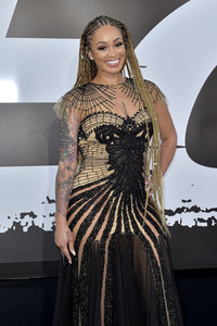 Filmpremiere 'The Equalizer 2' in Los Angeles