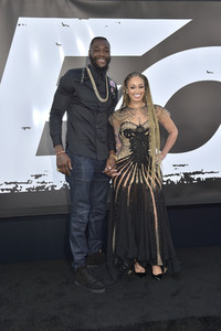 Filmpremiere 'The Equalizer 2' in Los Angeles