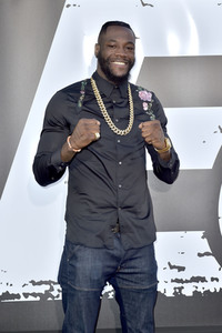 Filmpremiere 'The Equalizer 2' in Los Angeles