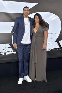 Filmpremiere 'The Equalizer 2' in Los Angeles