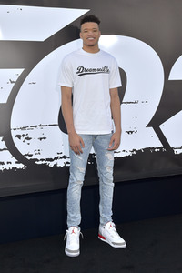 Filmpremiere 'The Equalizer 2' in Los Angeles