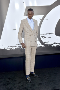 Filmpremiere 'The Equalizer 2' in Los Angeles