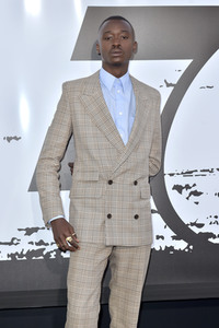 Filmpremiere 'The Equalizer 2' in Los Angeles