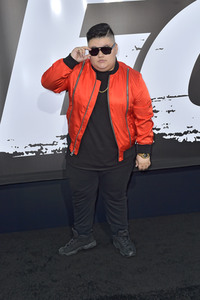 Filmpremiere 'The Equalizer 2' in Los Angeles