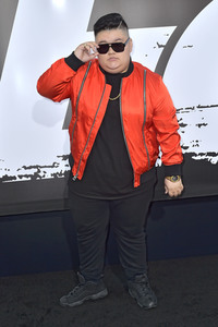 Filmpremiere 'The Equalizer 2' in Los Angeles