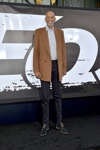 Filmpremiere 'The Equalizer 2' in Los Angeles
