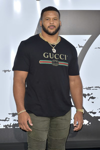 Filmpremiere 'The Equalizer 2' in Los Angeles