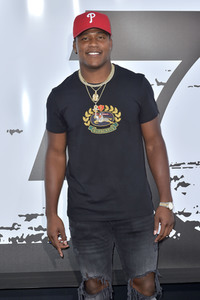 Filmpremiere 'The Equalizer 2' in Los Angeles