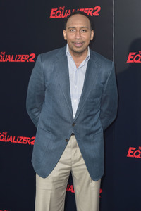 Filmpremiere 'The Equalizer 2' in Los Angeles