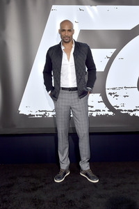 Filmpremiere 'The Equalizer 2' in Los Angeles