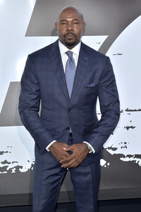 Filmpremiere 'The Equalizer 2' in Los Angeles