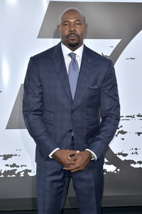 Filmpremiere 'The Equalizer 2' in Los Angeles