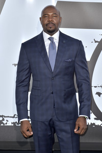 Filmpremiere 'The Equalizer 2' in Los Angeles