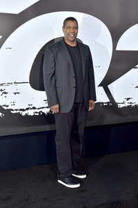 Filmpremiere 'The Equalizer 2' in Los Angeles