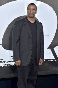 Filmpremiere 'The Equalizer 2' in Los Angeles