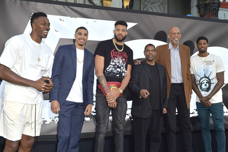 Filmpremiere 'The Equalizer 2' in Los Angeles