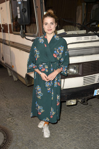 Filmpremiere '303' in Berlin