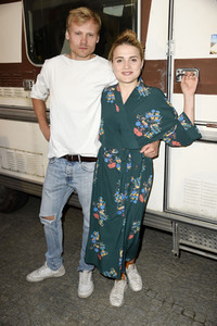 Filmpremiere '303' in Berlin