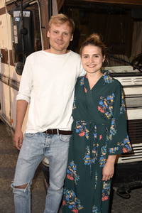 Filmpremiere '303' in Berlin