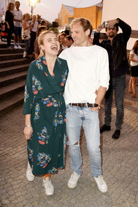 Filmpremiere '303' in Berlin