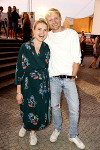 Filmpremiere '303' in Berlin
