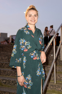 Filmpremiere '303' in Berlin