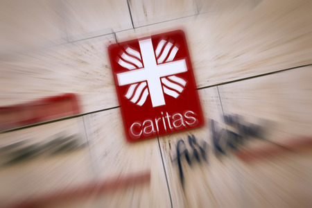 Symbolfoto Caritas