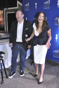 Presse-Preview vom 'Coraline 10th Anniversary Kick off' in San Diego