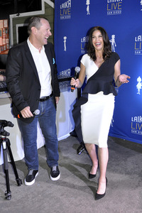 Presse-Preview vom 'Coraline 10th Anniversary Kick off' in San Diego